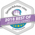 2018 best of assisted living