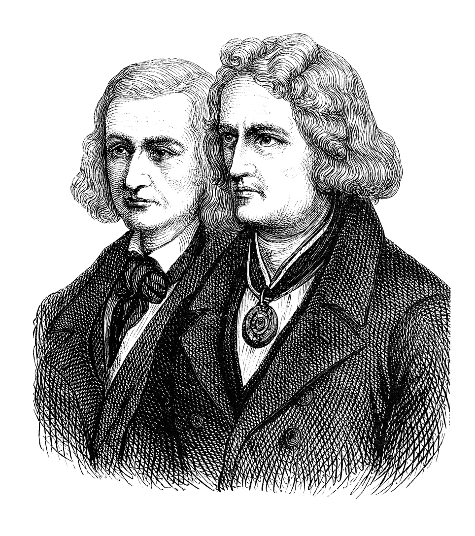 Steel engraving from 1870 Original edition from my own archives